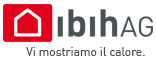 ibih AG - Logo