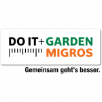 MIGROS Do it + Garden